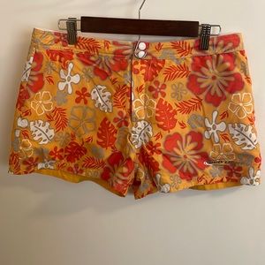 Women’s Bud Light Board Shorts